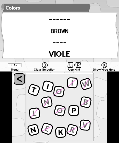 Word Puzzles by POWGI - Imagen 47